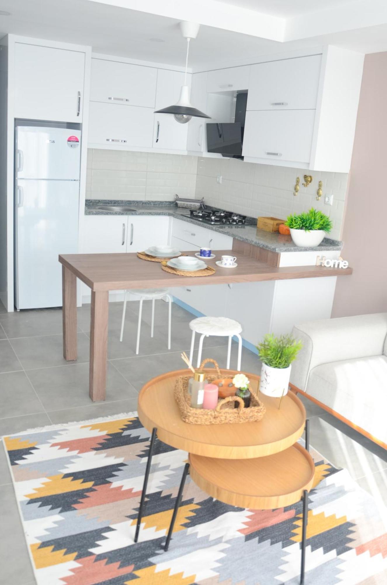 Goelhisar Mavi Konak Apart Otel Экстерьер фото