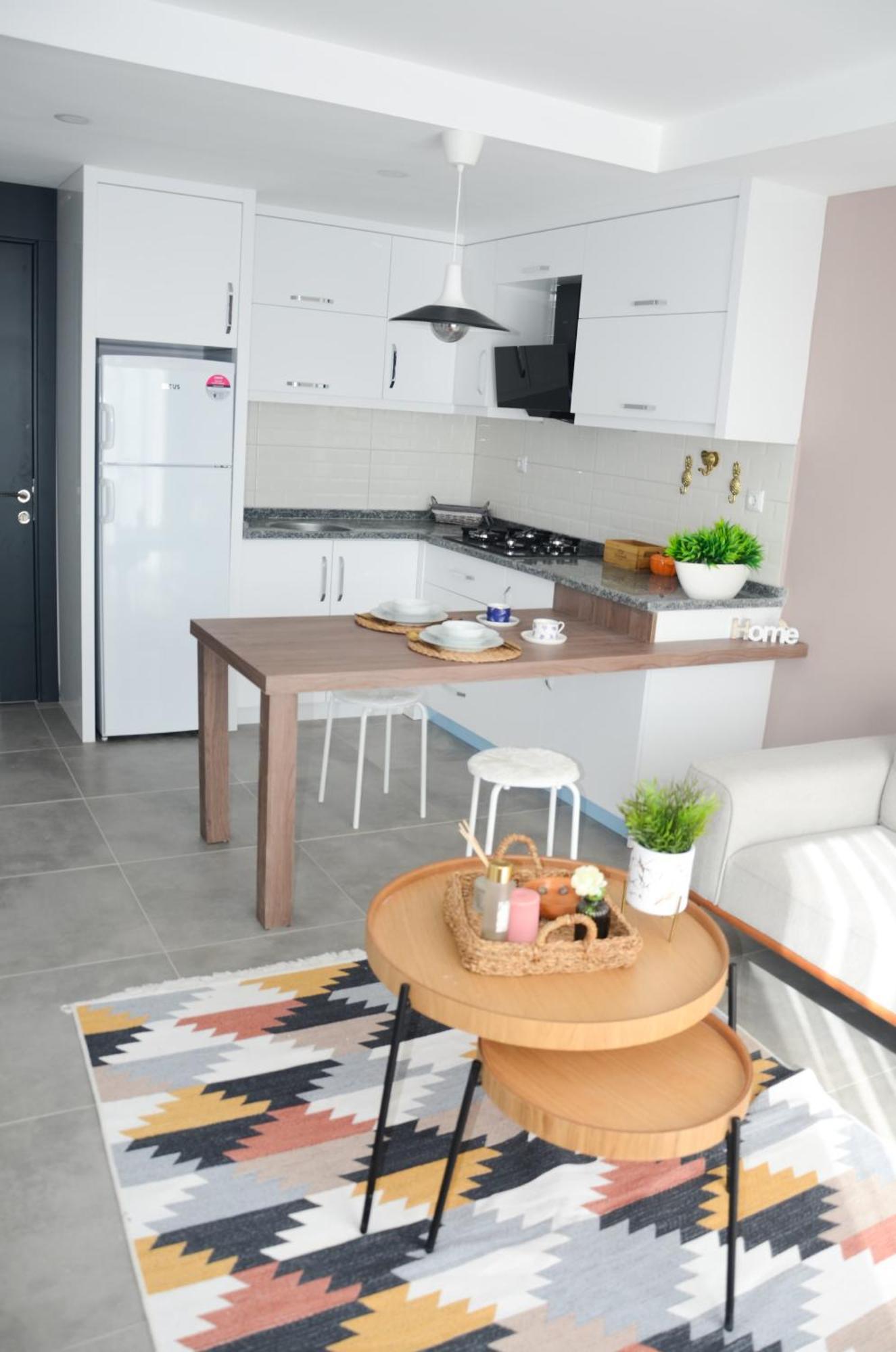 Goelhisar Mavi Konak Apart Otel Экстерьер фото