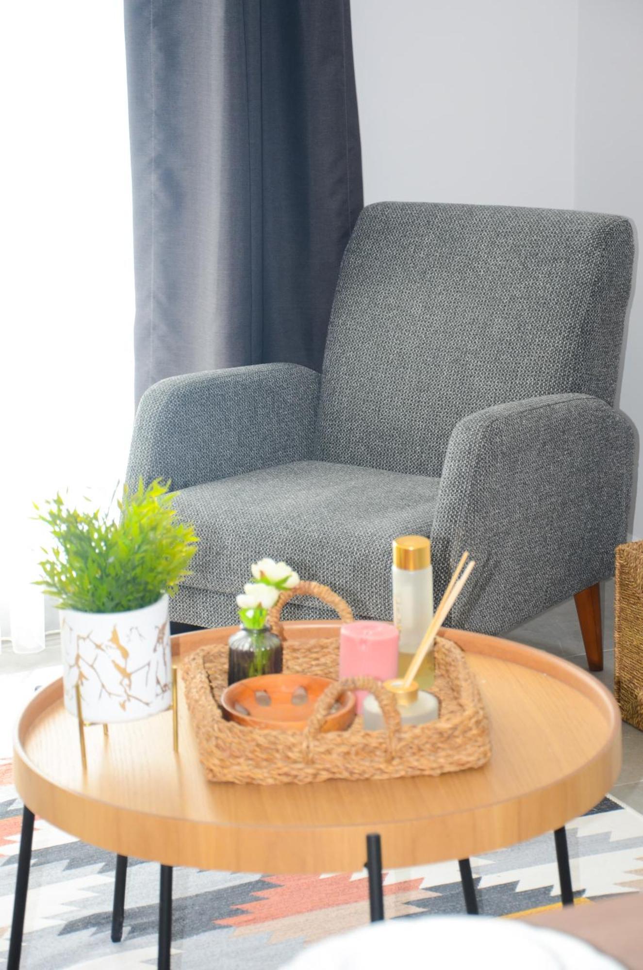 Goelhisar Mavi Konak Apart Otel Экстерьер фото