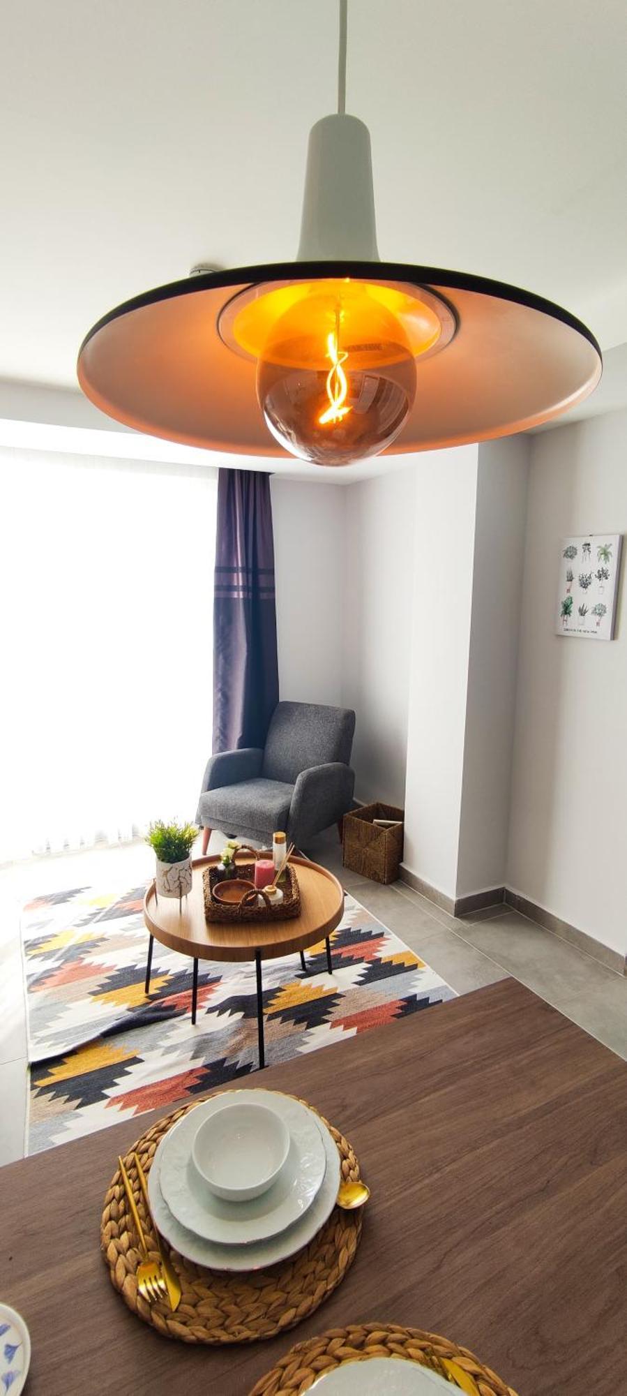 Goelhisar Mavi Konak Apart Otel Экстерьер фото