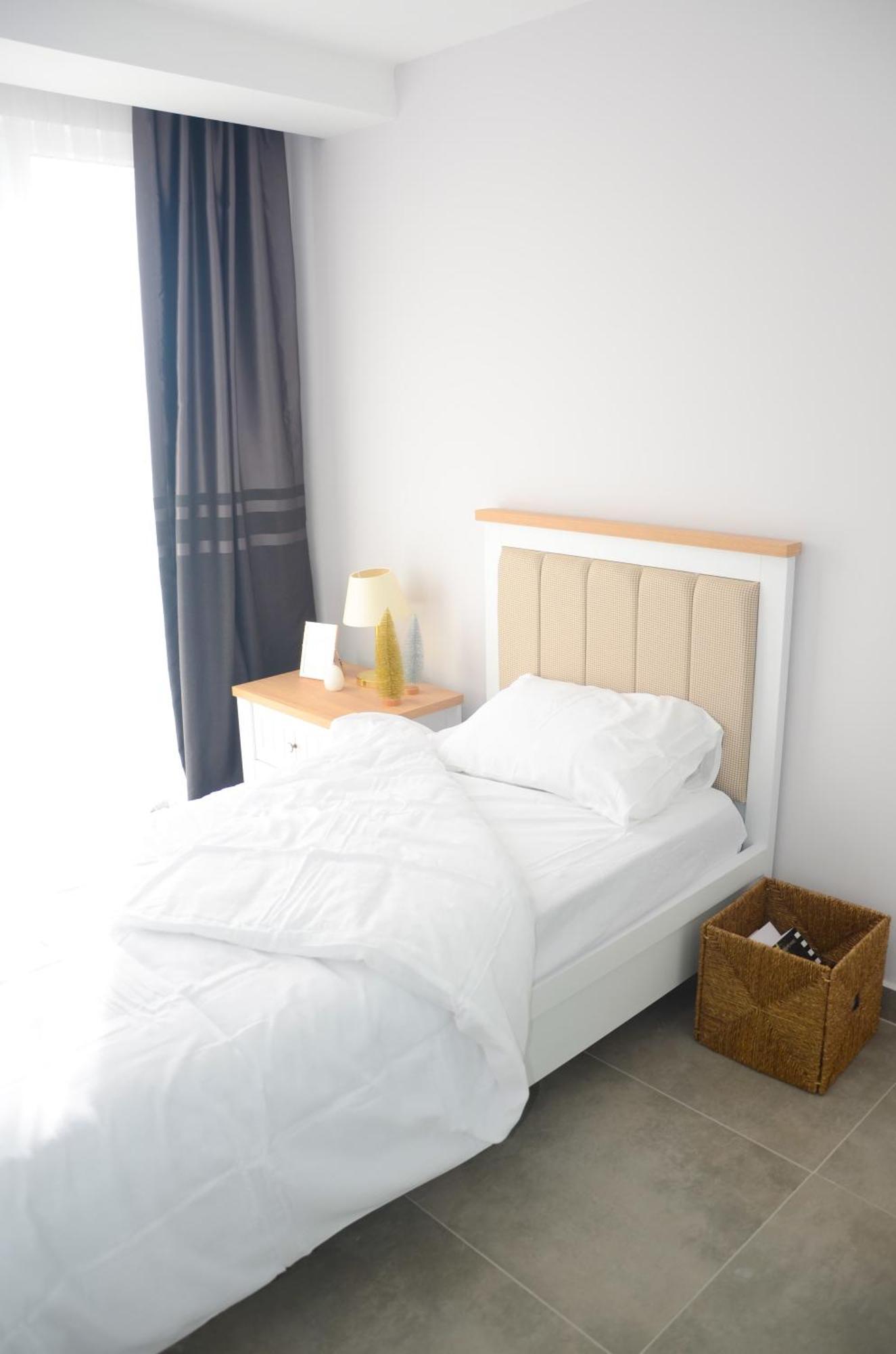 Goelhisar Mavi Konak Apart Otel Экстерьер фото