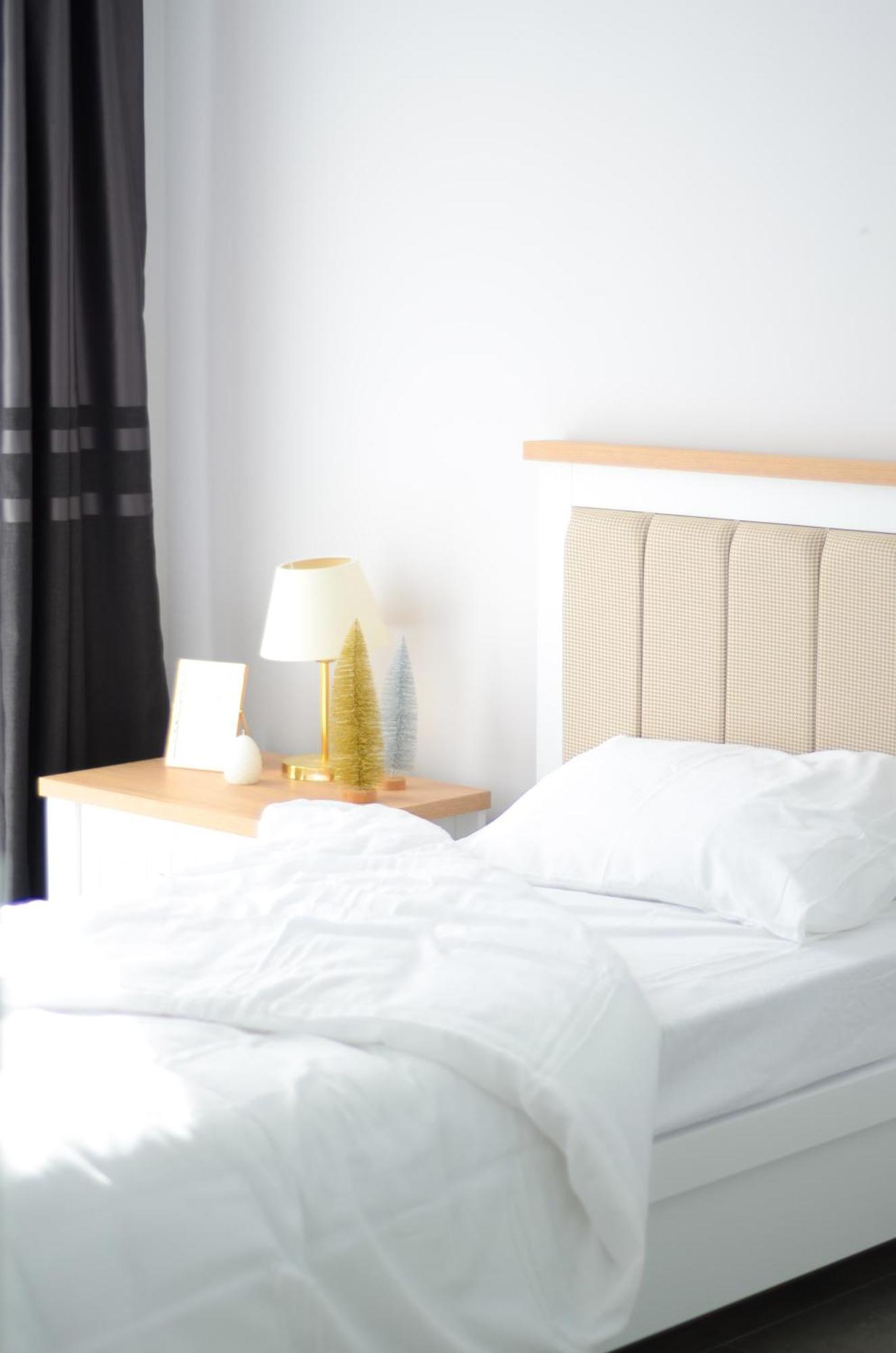 Goelhisar Mavi Konak Apart Otel Экстерьер фото