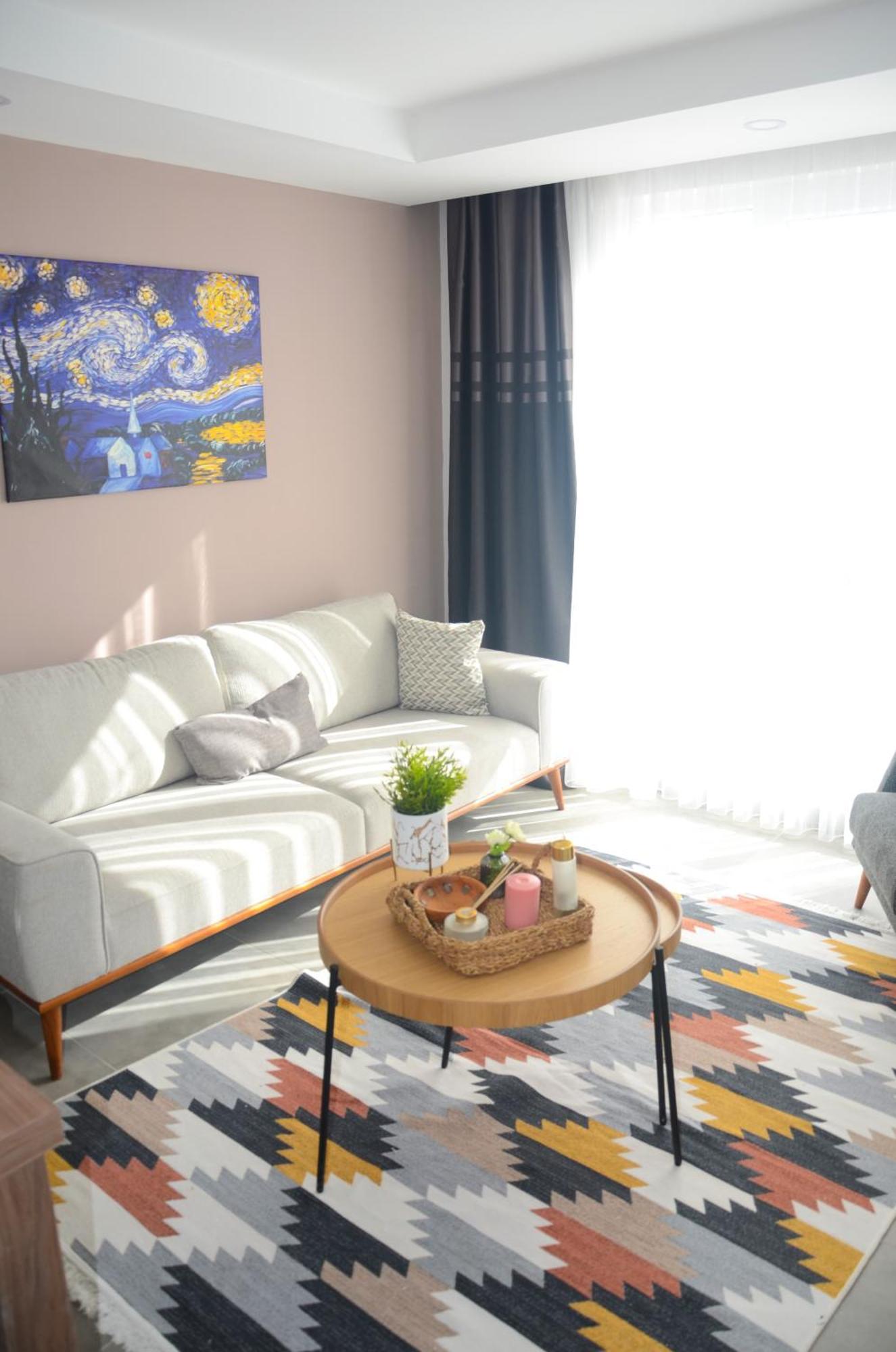 Goelhisar Mavi Konak Apart Otel Экстерьер фото