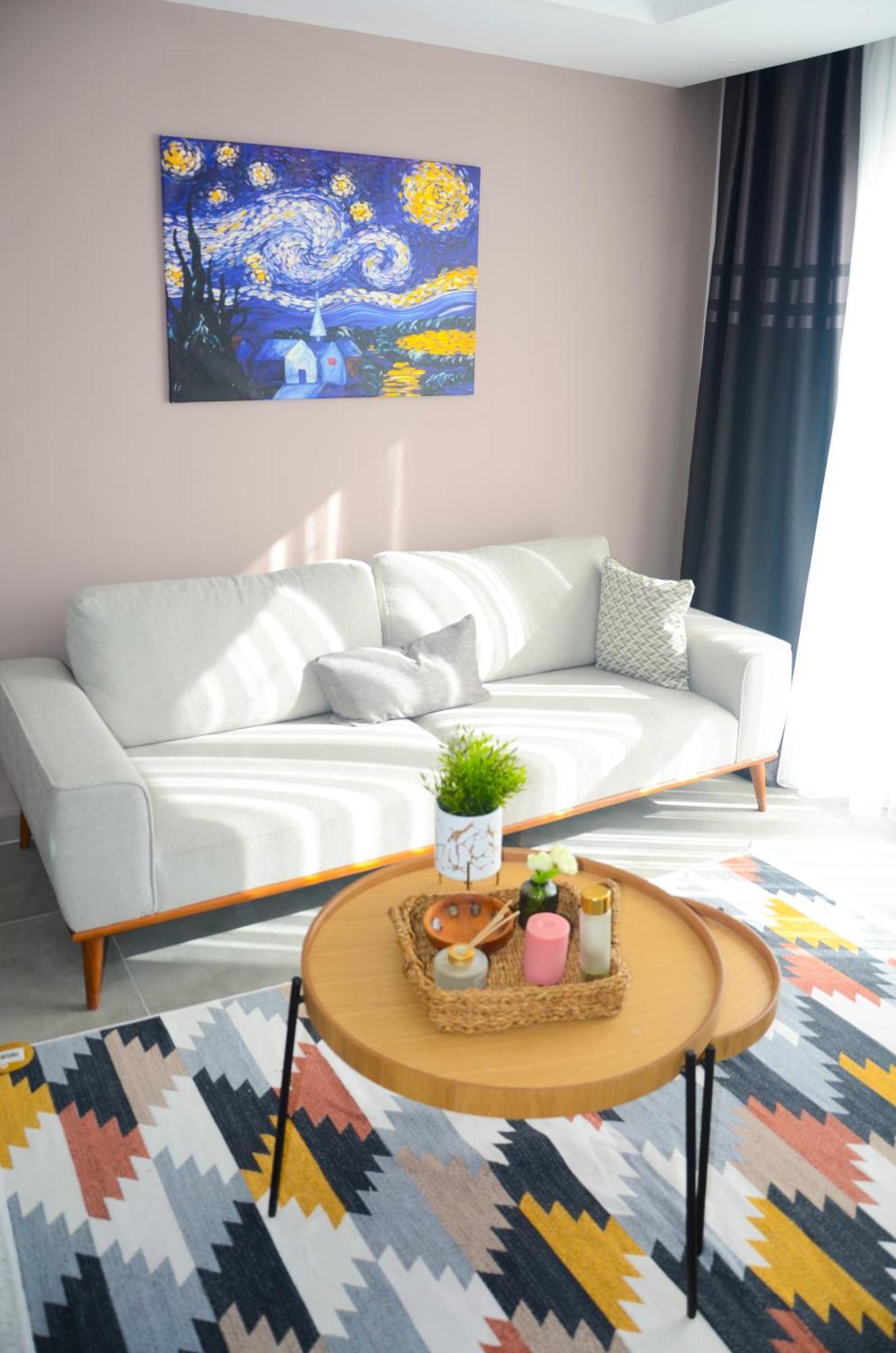 Goelhisar Mavi Konak Apart Otel Экстерьер фото