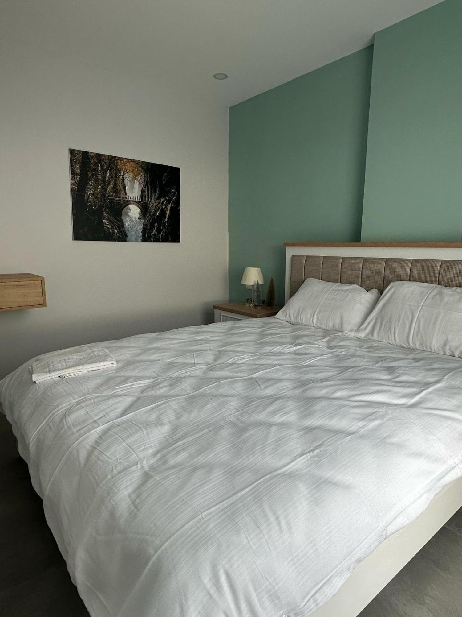 Goelhisar Mavi Konak Apart Otel Экстерьер фото