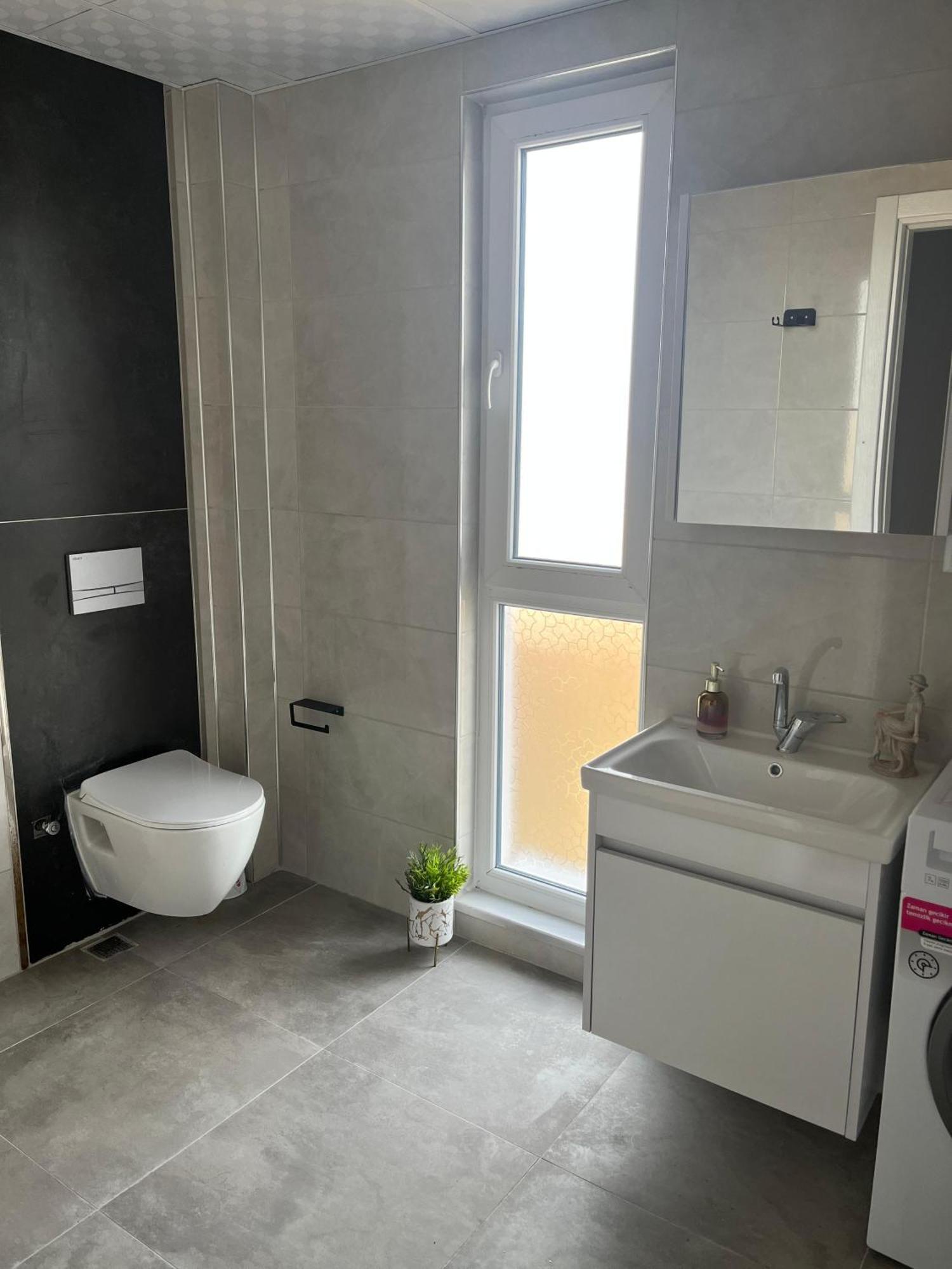 Goelhisar Mavi Konak Apart Otel Экстерьер фото