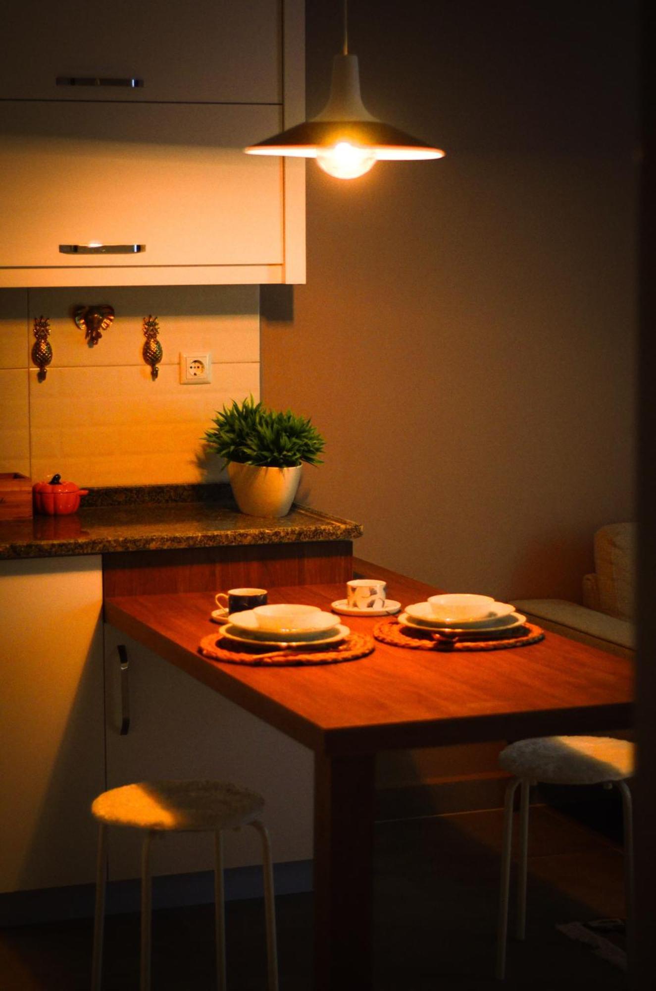 Goelhisar Mavi Konak Apart Otel Экстерьер фото