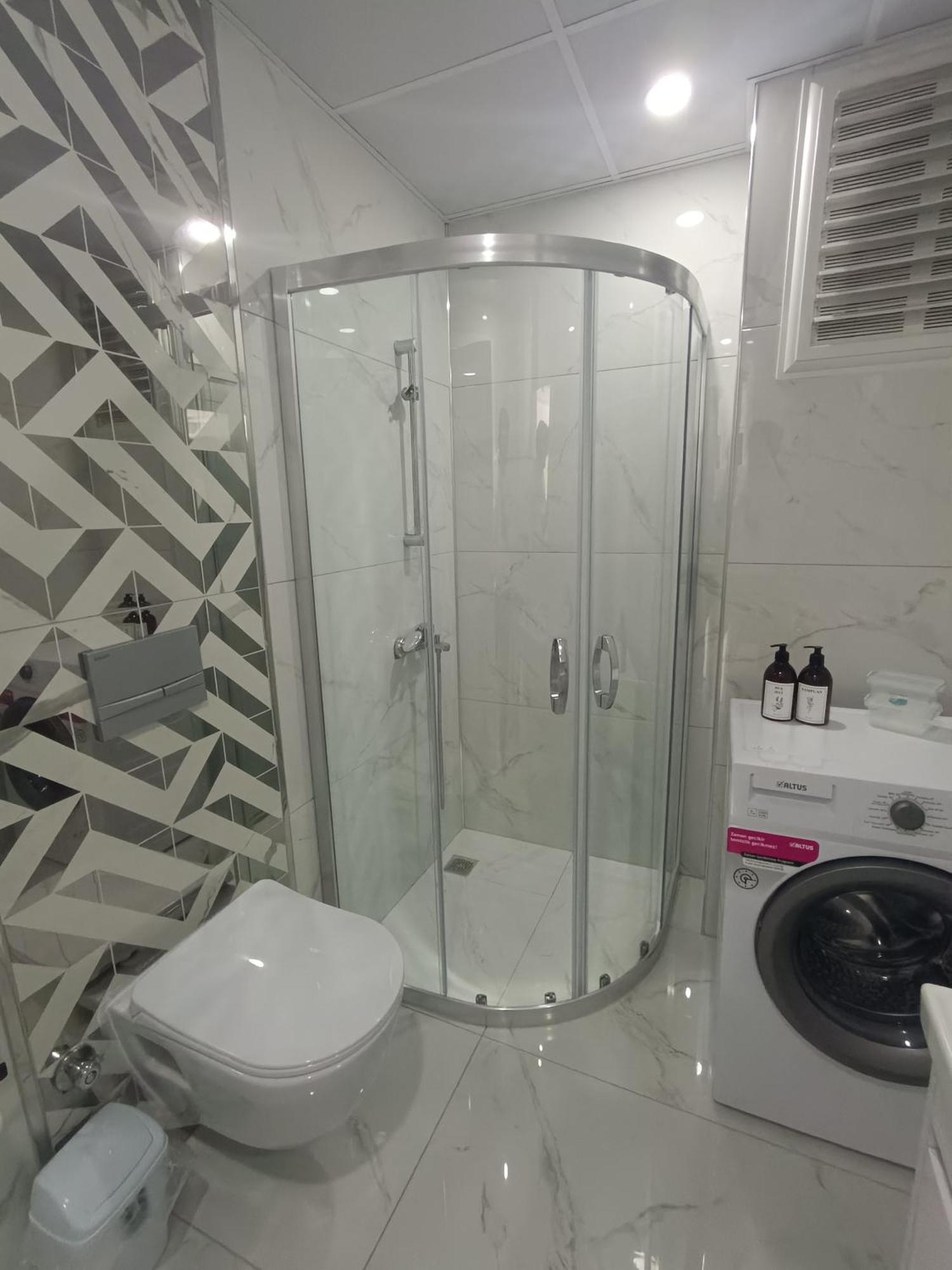 Goelhisar Mavi Konak Apart Otel Экстерьер фото