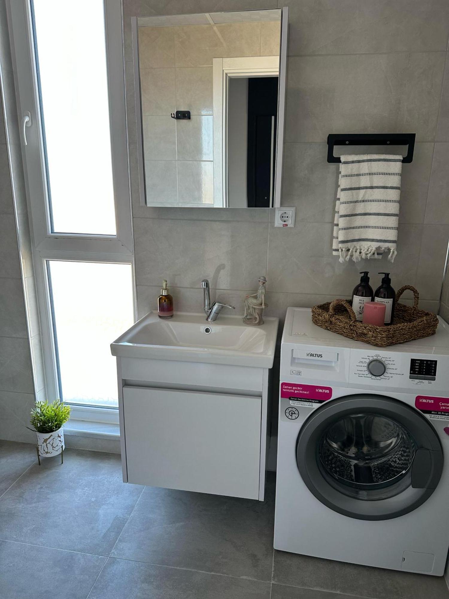 Goelhisar Mavi Konak Apart Otel Экстерьер фото